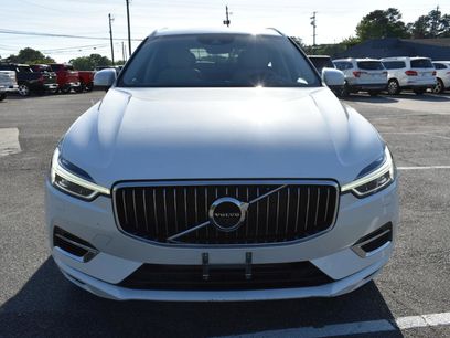 Used 2019 Volvo XC60 T8 Inscription w/ Advanced Package