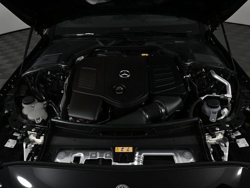 Certified 2022 Mercedes-Benz C 300 Sedan image 31