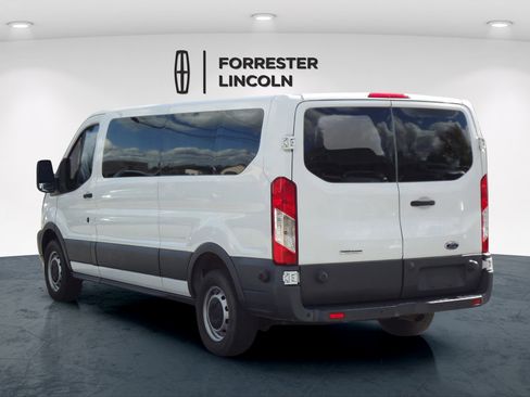 Used 2017 Ford Transit 350 XL RWD image 5