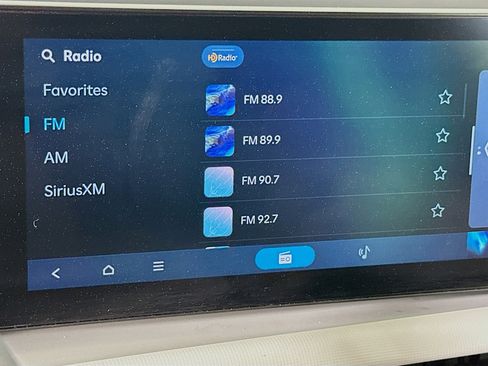 Used 2025 Hyundai Tucson SEL image 21