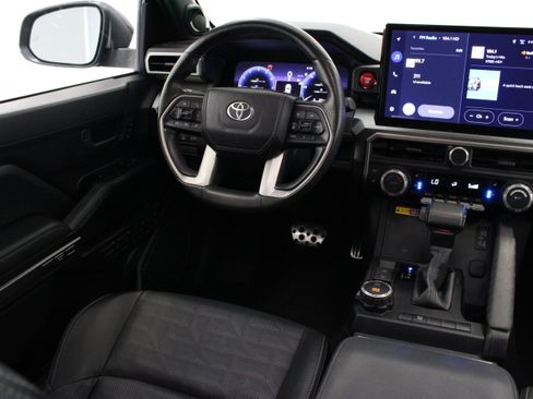 Used 2025 Toyota 4Runner TRD Sport Premium AWD/4WD image 32