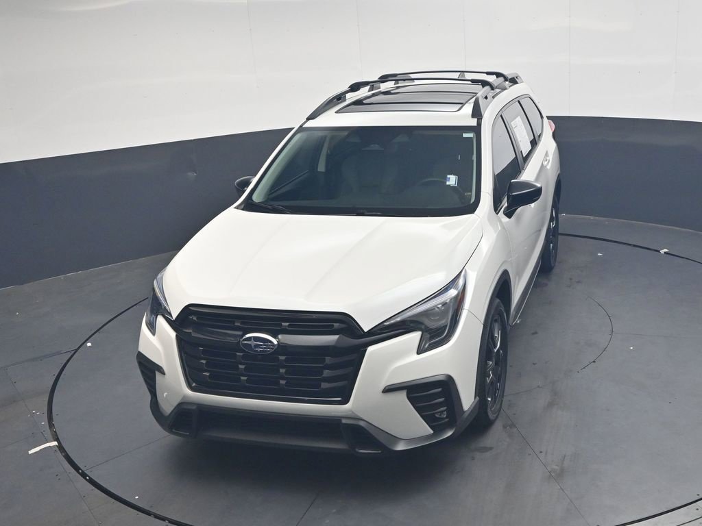 Used 2024 Subaru Ascent Onyx Edition Limited AWD/4WD image 33