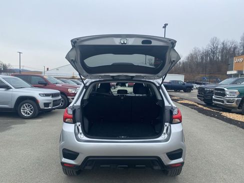 Used 2025 Mitsubishi Outlander Sport ES image 13