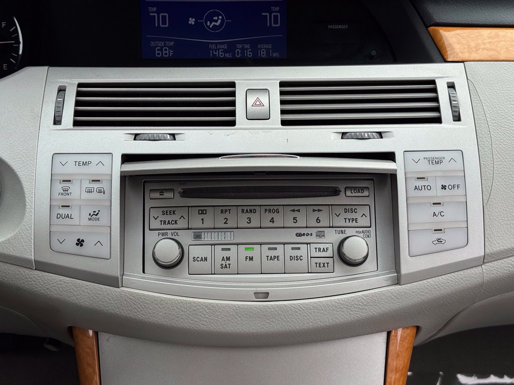 Used 2007 Toyota Avalon XLS FWD image 14