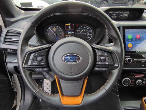 Used 2022 Subaru Forester Wilderness image 24