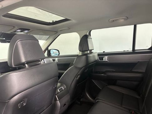 Used 2025 Hyundai Santa Fe XRT image 21