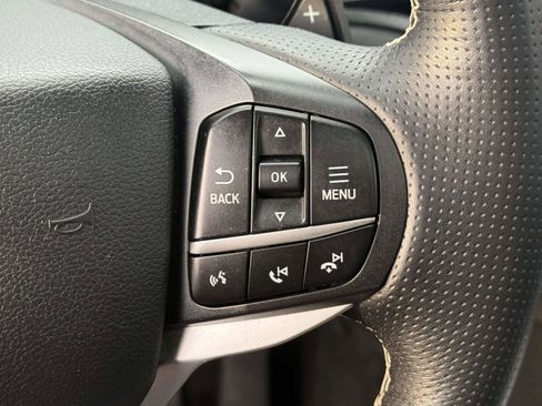 Used 2020 Ford Explorer ST w/ Premium Technology Package image 21