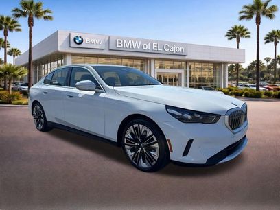 Used 2025 BMW 530i xDrive w/ Premium Package