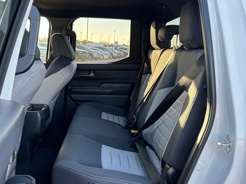 New 2026 Toyota Tacoma TRD Sport image 13