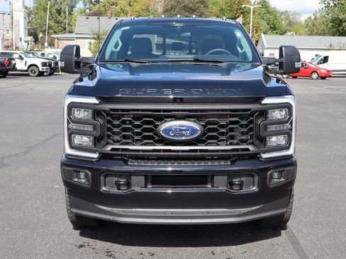 New 2026 Ford F350 XL w/ STX Appearance Package image 12