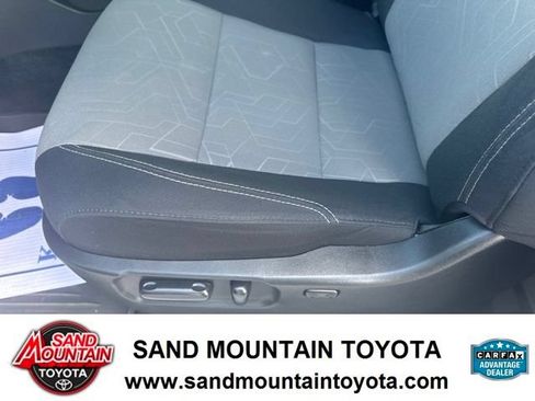 Used 2023 Toyota Tacoma TRD Off-Road AWD/4WD image 16