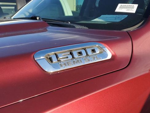 Used 2019 RAM 1500 Tradesman image 7