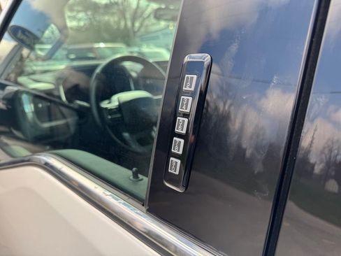 Used 2024 Ford F150 Lariat w/ Bed Utility Package AWD/4WD image 18