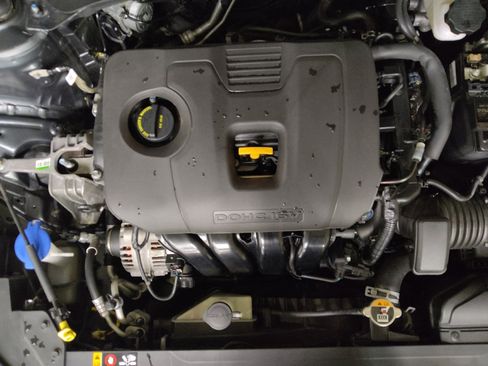 Used 2023 Kia Forte LXS FWD image 30