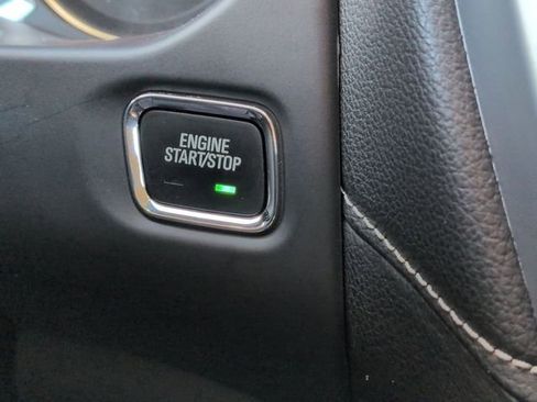 Used 2023 GMC Acadia SLT w/ Elevation Edition image 19