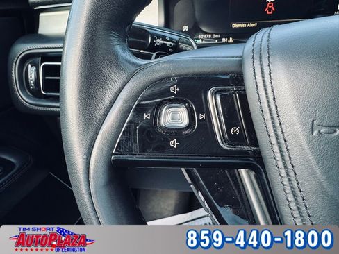 Used 2021 Lincoln Aviator 2WD image 27