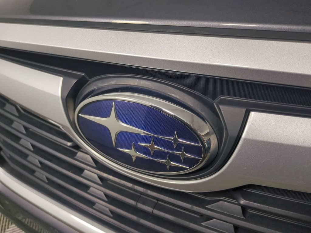 Used 2021 Subaru Forester Premium w/ Popular Package #1 AWD/4WD image 13