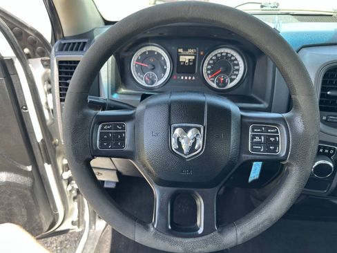 Used 2016 RAM 1500 Tradesman w/ Power & Remote Entry Group RWD image 18
