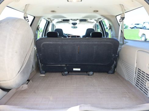 Used 2005 Ford Excursion Eddie Bauer AWD/4WD image 35