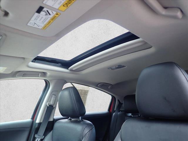 Used 2018 Honda HR-V EX-L image 11