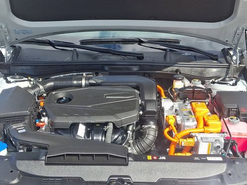 Certified 2025 Hyundai Sonata SEL image 29