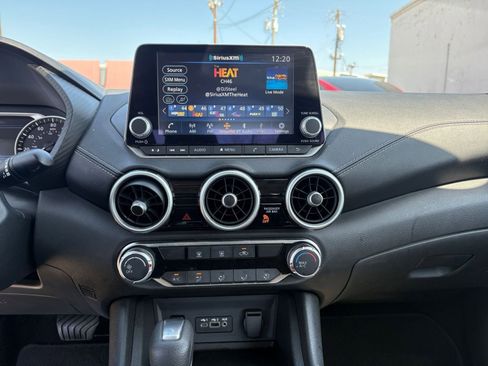 Used 2025 Nissan Sentra SV image 17