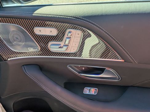 Certified 2024 Mercedes-Benz GLE 53 AMG 4MATIC Coupe image 38