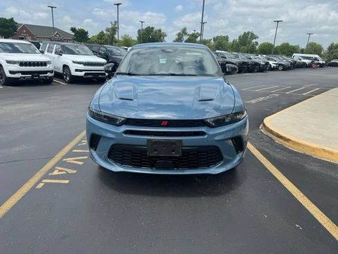 Used 2024 Dodge Hornet R/T w/ R/T Blacktop Package AWD/4WD image 3
