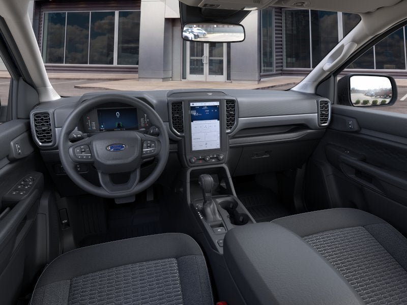 New 2026 Ford Ranger XL w/ Trailer Tow Package AWD/4WD image 9