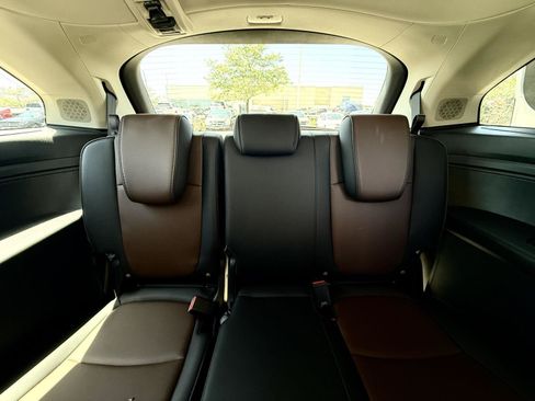 Certified 2025 Honda Odyssey Elite image 30
