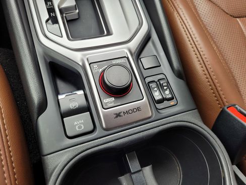 Used 2021 Subaru Forester Premium w/ Popular Package #1 image 17