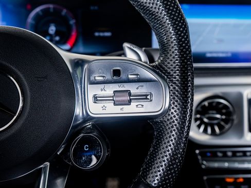 Used 2021 Mercedes-Benz G 63 AMG 4MATIC image 49