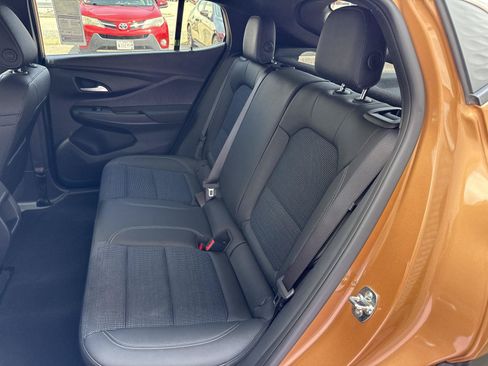 New 2026 Buick Envista Preferred w/ Convenience I Package FWD image 24