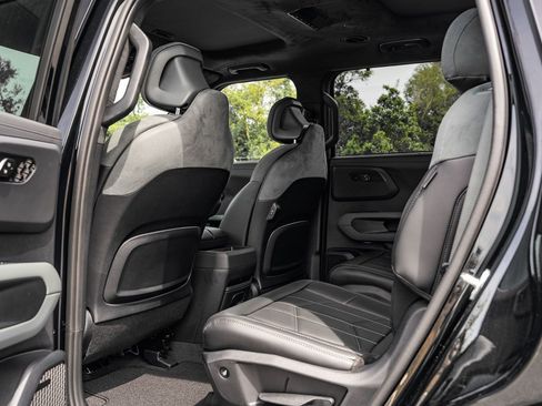 New 2027 Kia Telluride X-Line SX Prestige AWD/4WD image 13