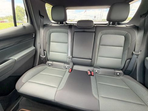 New 2026 GMC Terrain AT4 AWD/4WD image 14