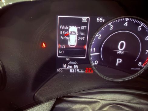 Used 2023 Lexus NX 250 FWD w/ Premium Package image 23