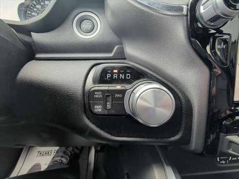 Certified 2024 RAM 2500 Laramie w/ Night Edition AWD/4WD image 21