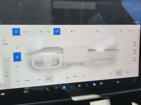 Used 2021 Tesla Model S Plaid image 10