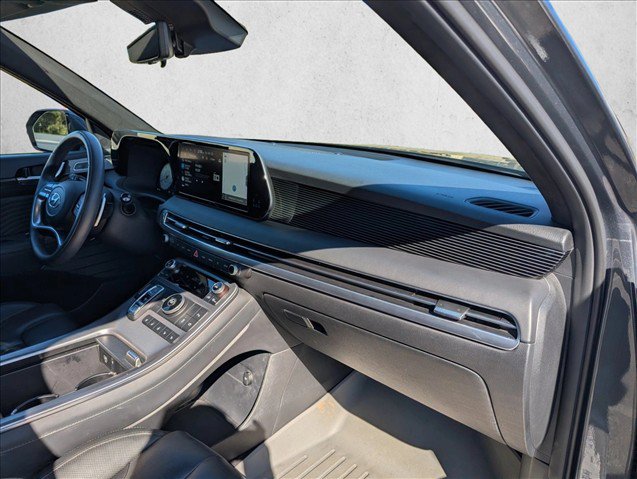 Used 2023 Hyundai Palisade Calligraphy w/ Cargo Package FWD image 28