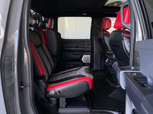 Used 2021 Ford F150 Raptor w/ Equipment Group 801A High image 29