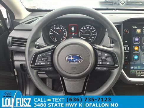 Used 2024 Subaru Crosstrek 2.0i Premium image 19