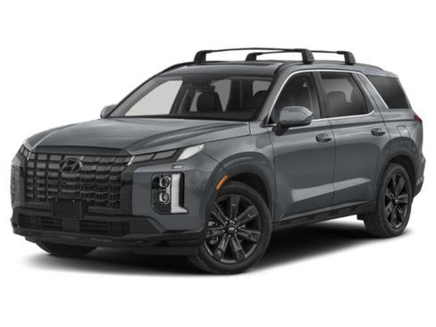 Used 2025 Hyundai Palisade XRT image 1