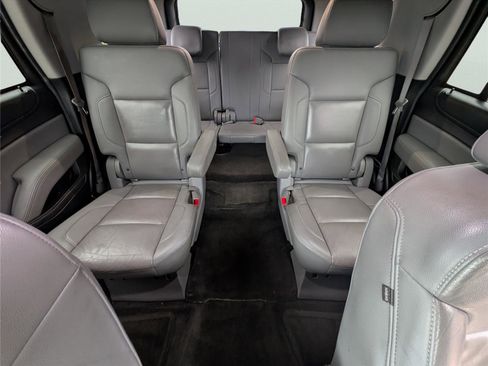 Used 2016 Chevrolet Tahoe LT image 34