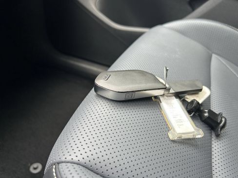 Used 2026 Kia K4 FWD image 17