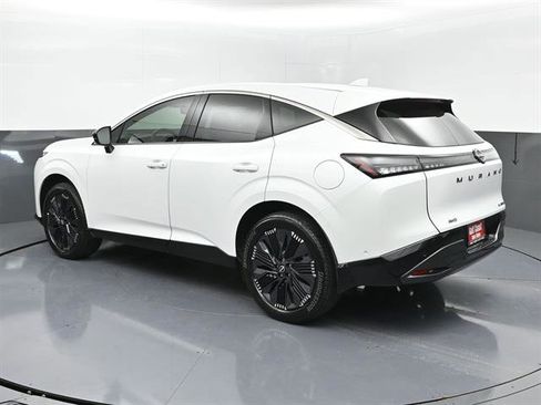 Used 2025 Nissan Murano Platinum w/ Cargo Package AWD/4WD image 26