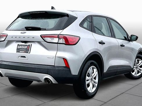 Used 2020 Ford Escape S image 12