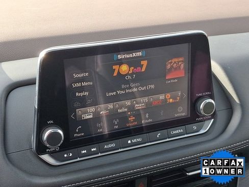 Used 2021 Nissan Rogue SL image 17