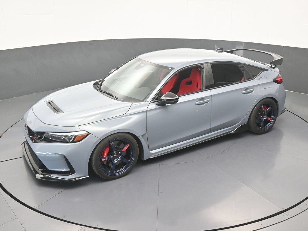 Used 2025 Honda Civic Type R image 46