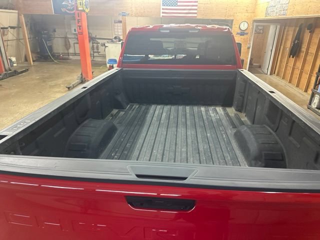 Used 2021 Chevrolet Silverado 3500 W/T w/ WT Convenience Package AWD/4WD image 10