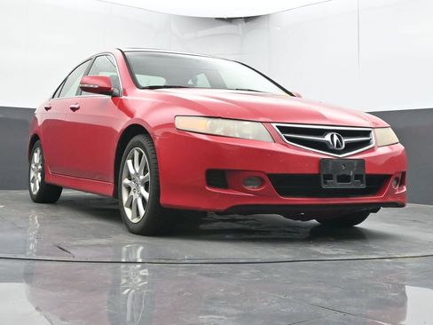 Used 2007 Acura TSX FWD image 21